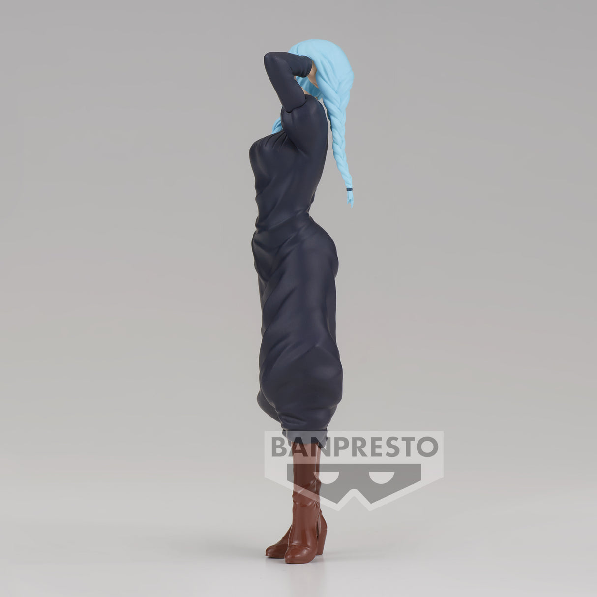 Jujutsu Kaisen - Mei Mei Jukon No Kata Figure