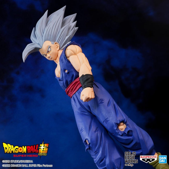 Dragon Ball Super: Super Hero Solid Edge Works Vol.14, Son Gohan (Beast), Ver.A