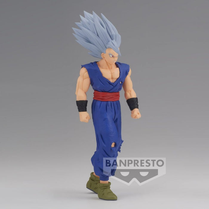 Dragon Ball Super: Super Hero Solid Edge Works Vol.14, Son Gohan (Beast), Ver.A