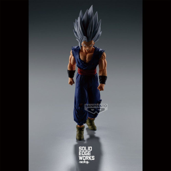 Dragon Ball Super: Super Hero Solid Edge Works Vol.14, Son Gohan (Beast), Ver.A