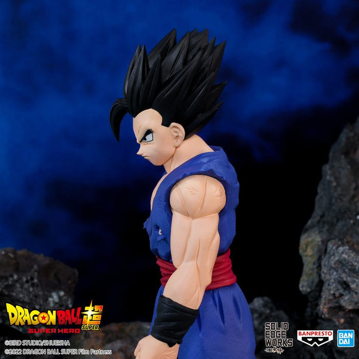 Dragon Ball Super: Super Hero Solid Edge Works Vol.14, Ultimate Gohan (Beast), Ver.B