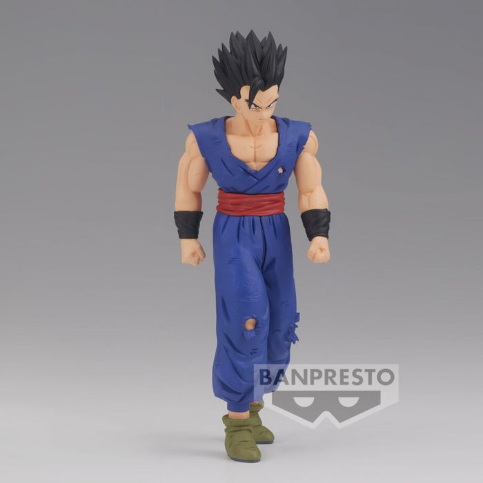 Dragon Ball Super: Super Hero Solid Edge Works Vol.14, Ultimate Gohan (Beast), Ver.B