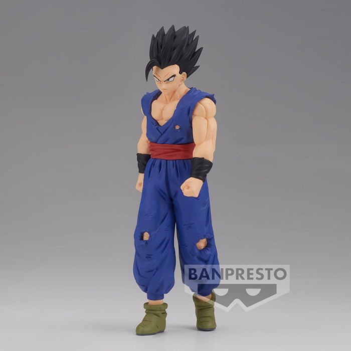 Dragon Ball Super: Super Hero Solid Edge Works Vol.14, Ultimate Gohan (Beast), Ver.B