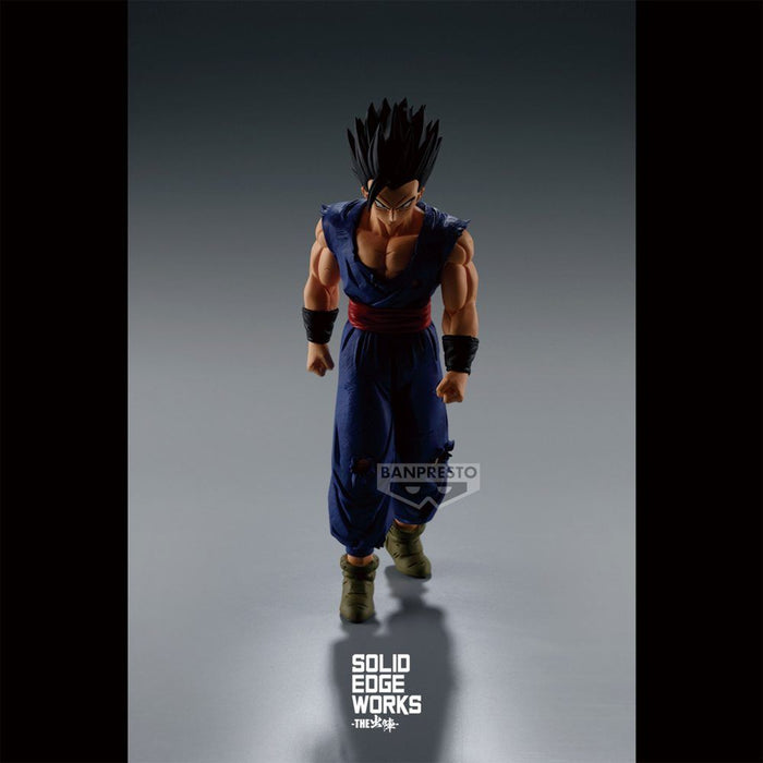 Dragon Ball Super: Super Hero Solid Edge Works Vol.14, Ultimate Gohan (Beast), Ver.B