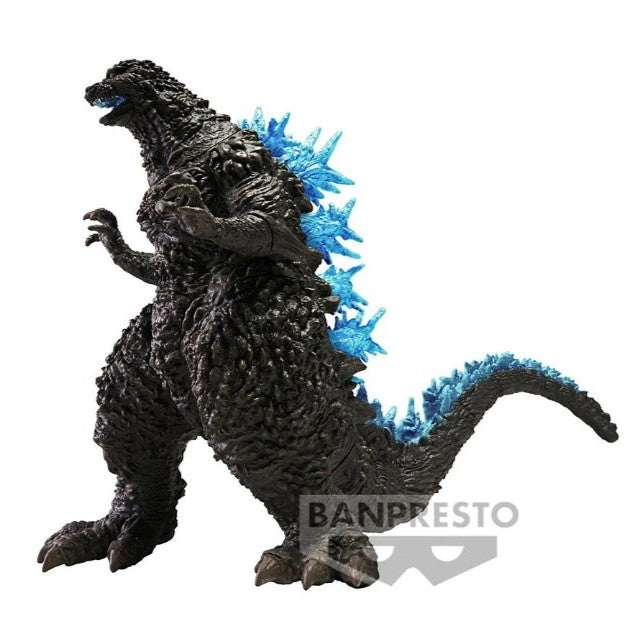 Godzilla Minus One: Monsters Roar Attack Godzilla 2023 Version A Heat Ray Figure