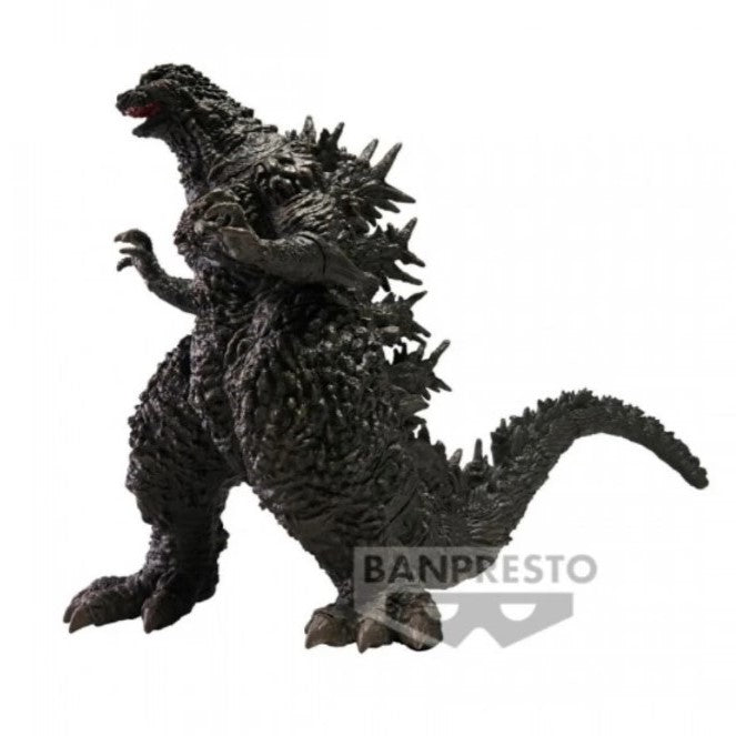 Godzilla Minus One: Monster Roar Attack Godzilla 2023 Version C Figure