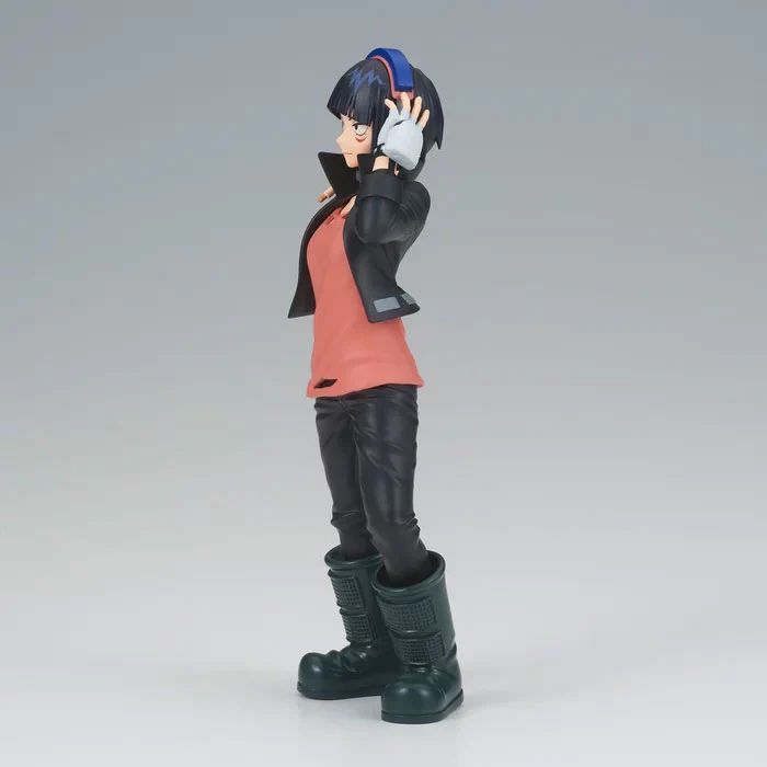 My Hero Academia Age of Heroes - Earphone Jack - Kyoka Jiro Figure