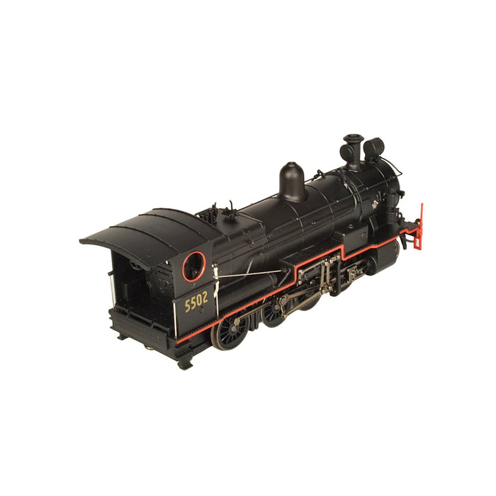 Australian Railway Models D55 LOCOMOTIVE 5502