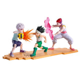 Hunter x Hunter Killua (G.I. Arc) Figure
