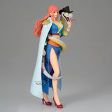 One Piece Battle Record Collection Gloriosa Figure