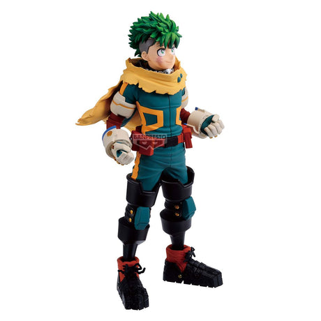My Hero Academia - Izuku Midoriya Figure