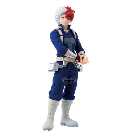 My Hero Academia - Shoto Todoroki Figure