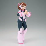 My Hero Academia - Glitter & Glamours - Ochaco Uraraka Figure