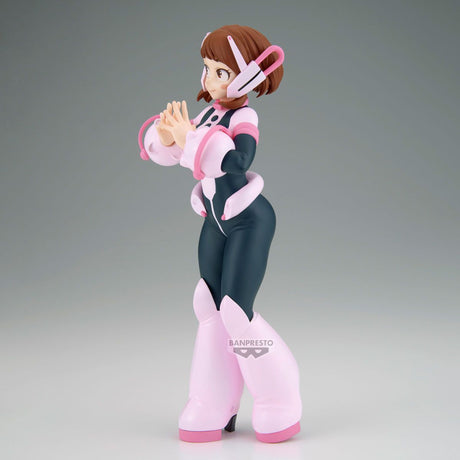 My Hero Academia - Glitter & Glamours - Ochaco Uraraka Figure