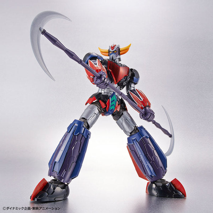 Grendizer Infinitism Ver. High Grade 1:144 Scale Plastic Kit HG