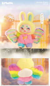 KIMMON MIMON Dream Maker Collectible Mystery Box Plush