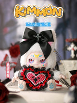 KIMMON You're The Protagonist Collectible Mystery Box Plush
