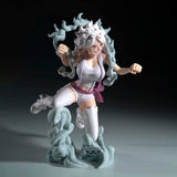 One Piece Grandista Jewelry Bonney Figure