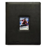 ULTRA PRO BINDER - PRO-Binder - Window- 9PKT- Black