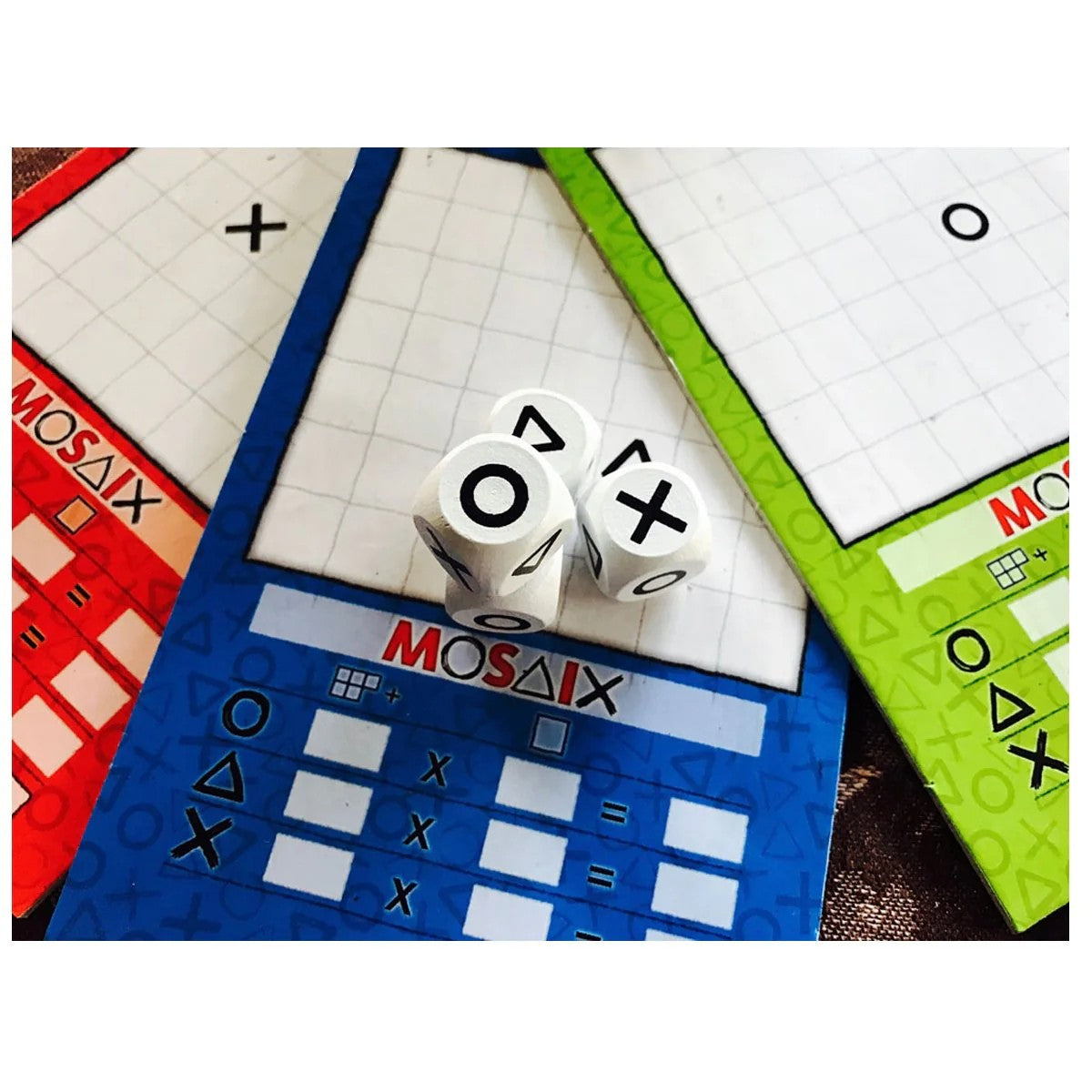Barenpark Board Game