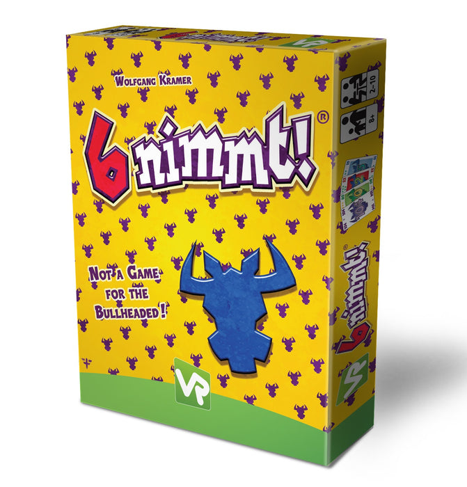 6 nimmt! Game