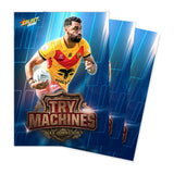 2026 Select IRL Rugby League World Cup Blaster Box
