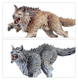 Warhammer 40,000 - 53-33, Space Wolves Army Set