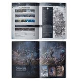 Warhammer 40,000 - 53-01, CODEX Supplement Space Wolves