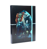 Warhammer 40,000 - 53-33, Space Wolves Army Set