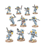 Warhammer 40,000 - 53-33, Space Wolves Army Set