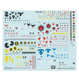 Warhammer 40,000 - 73-50, Combat Patrol, Orks