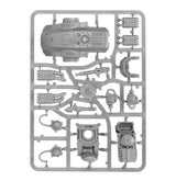 Warhammer 40,000 - 54-04, Eye of Terror Battalion: Imperial Knights
