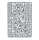 Warhammer 40,000 - 73-557, Combat Patrol: Imperial Fists