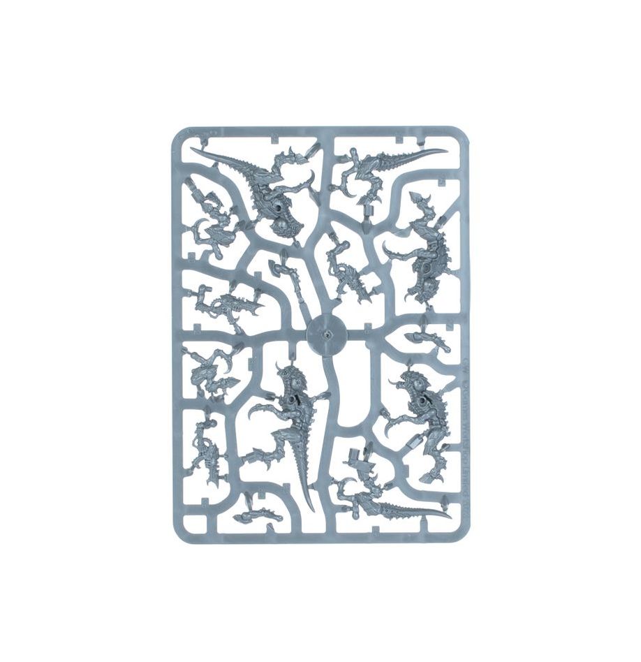 Warhammer 40,000 - 40-03, Starter Set