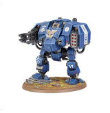 Warhammer 40,000 - 48-11, Space Marines, Ballistus Dreadnought