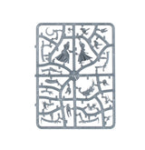 Warhammer 40,000 - 103-42, Kill Team, Mandrakes