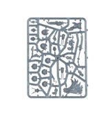 Warhammer 40,000 - 103-43, Kill Team, Nemesis Claw