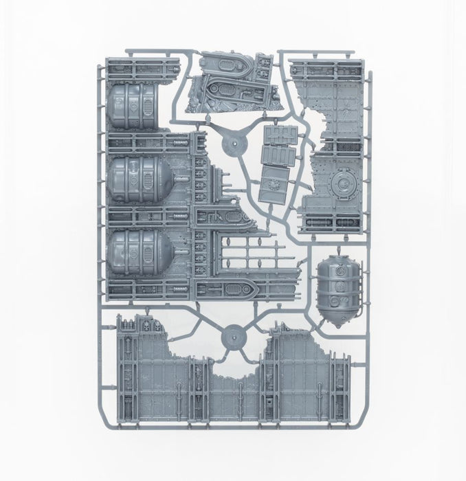 Warhammer 40,000 - 103-48, Kill Team, Hivestorm