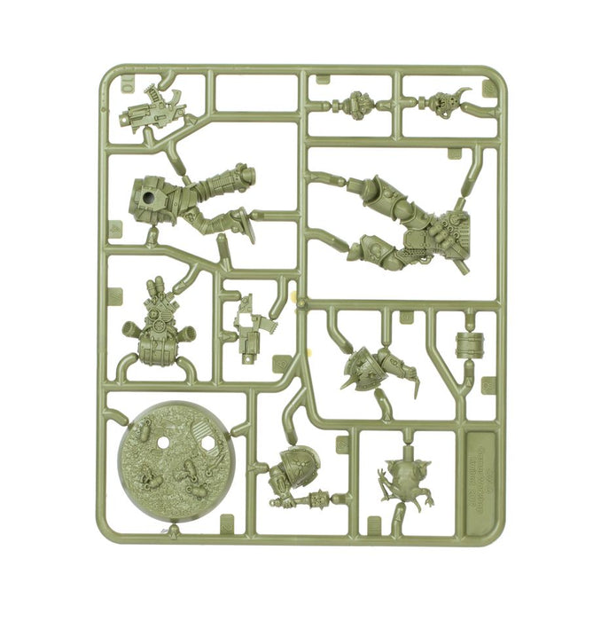 Warhammer 40,000 - 103-54, Kill Team Starter Set