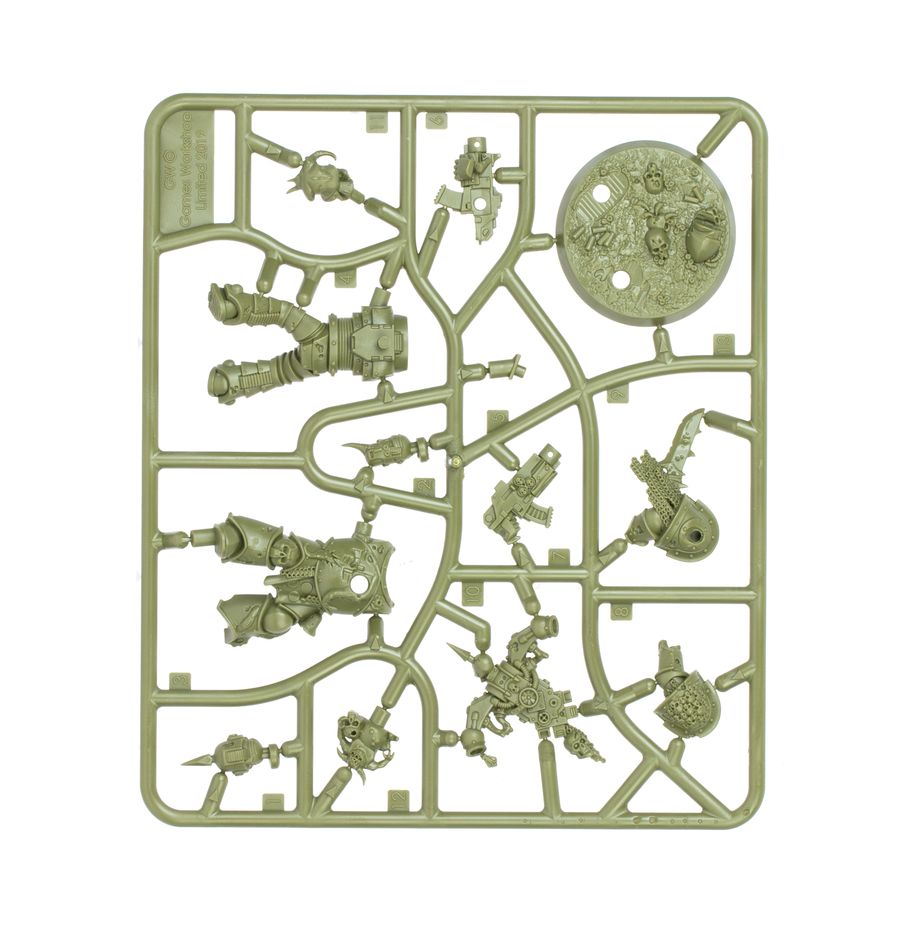 Warhammer 40,000 - 103-54, Kill Team Starter Set