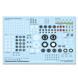 Warhammer 40,000 - 59-32, Eye of Terror Battalion: Adeptus Mechanicus