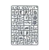 Warhammer 40,000 - 102-13, Kill Team, XV26 Stealth Battlesuits