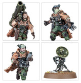 Warhammer 40,000 - 102-12, Kill Team: Spectre Squad
