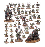 Warhammer 40,000 - 40-01, Armageddon