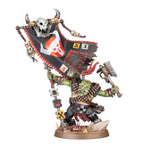 Warhammer 40,000 - 40-01, Armageddon