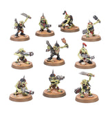 Warhammer 40,000 - 40-01, Armageddon