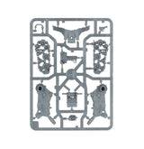 Warhammer 40,000 - 40-01, Armageddon