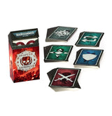 Warhammer 40,000 - 40-01, Armageddon