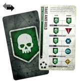 Warhammer 40,000 - 40-01, Armageddon