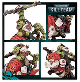 Warhammer 40,000 - 103-17, Kill Team: Exodite